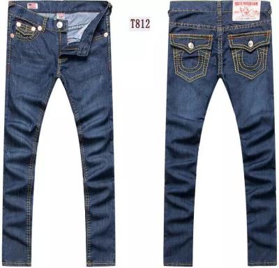 Cheap Men's TRUE RELIGION Jeans wholesale No. 1003